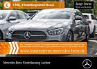 Mercedes-Benz E 200 AMG WideScreen LED AHK Kamera Totwinkel PTS