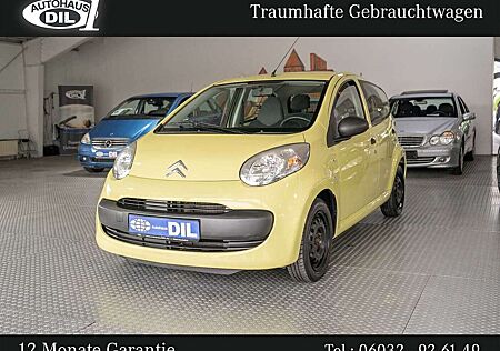 Citroën C1 Citroen *TÜV NEU* 1.0 Advance