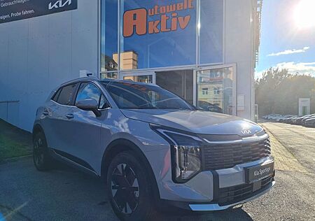 Kia Sportage 1.6 Vision MT Kamera Navi Blutooth DAB Sitz-Lenkra