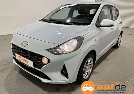 Hyundai i10 1.0 Select EU6d-T Klima Tempomat