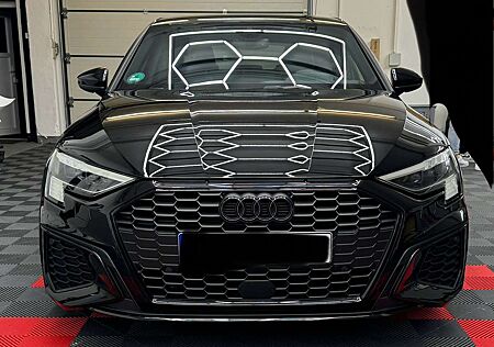 Audi A3 Sportback 35 TFSI S line