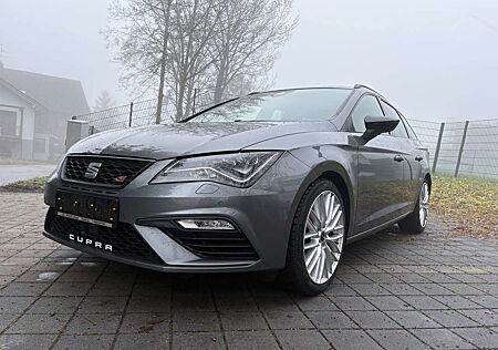 Seat Leon ST 2.0 TSI Start&Stop 4Drive DSG Cupra 300