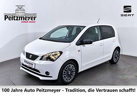 Seat Mii 1.0 Ecomotive Chic