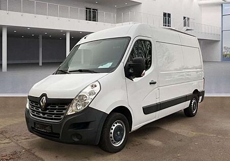 Renault Master III L2H2 3,5t KLIMA 1HAND SORTIMO EURO6
