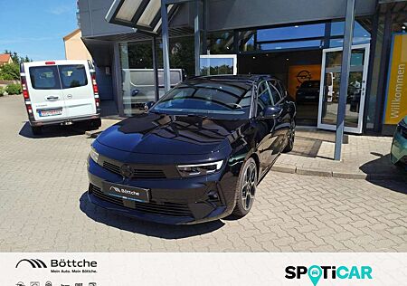 Opel Astra L Sports Tourer Ultimate Paket