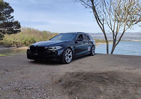 BMW 520i 520 Touring Aut.