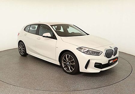 BMW 118 i M Sport|HiFi|NAV|LED|SHZG|PDC v+h|el. LWS