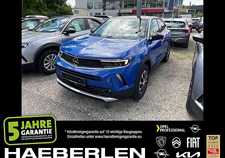 Opel Mokka 1.2 Turbo Elegance *Sitz+Lenkradheizung*