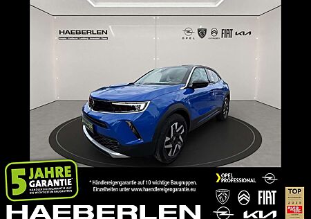 Opel Mokka 1.2 Turbo Elegance *Sitz+Lenkradheizung*