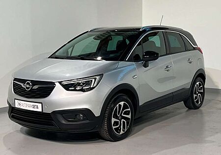 Opel Crossland X 1.6 CDTI LED*HUD*LANE*SIDE*KAM*AHK