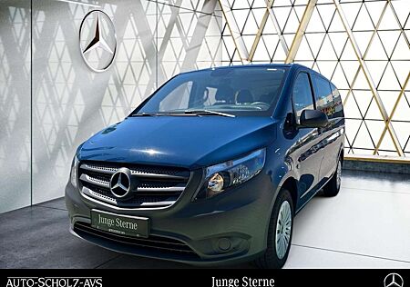 Mercedes-Benz Vito 114 CDI Tourer PRO Lang Kamera*Sitzheizung*