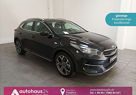 Kia XCeed 1.5 T-GDI Vision Navi|CAM|Sitz & Lenkrhzg.