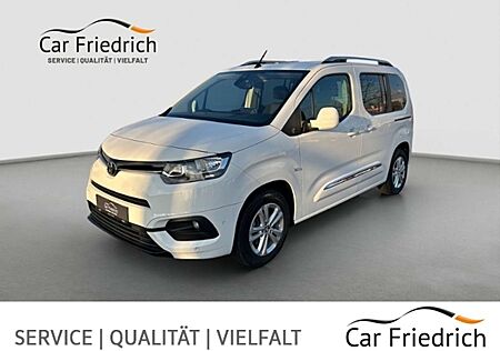 Toyota Pro Ace Proace Verso 1.2 Autom. L1 Team Deutschland