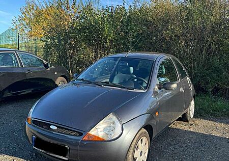 Ford Ka /+ HU12/2025