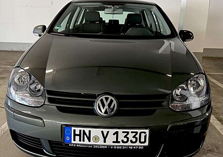 VW Golf Volkswagen Sportline