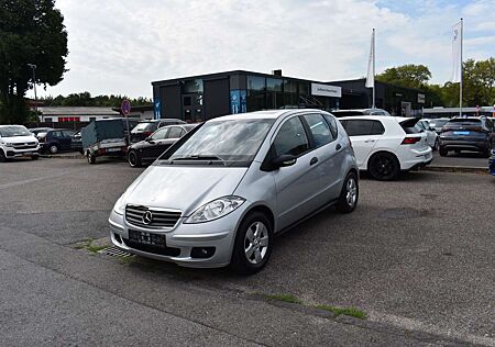 Mercedes-Benz A 150 Automatik, Lamellendach,Shz,..etc.