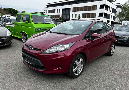 Ford Fiesta Trend