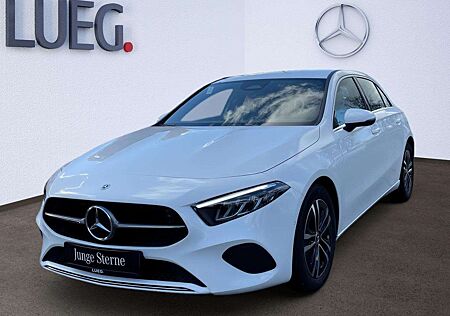 Mercedes-Benz A 180 Kompakt PROGRESSIVE-ADVANCED+KAMERA+LED+