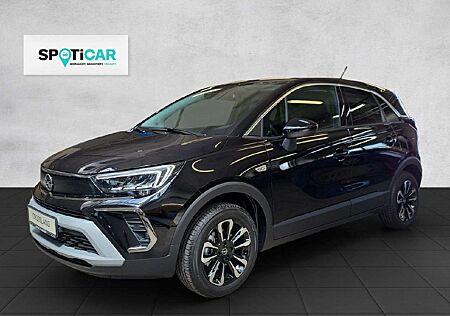 Opel Crossland X Crossland Elegance 1.2 96KW/130PS++SHZ++PDC