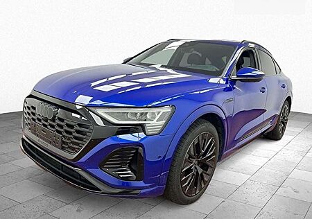 Audi Q8 e-tron Sportback 55 quattro/ACC/Pano/Luft
