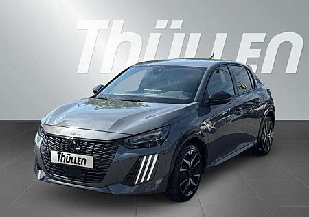Peugeot 208 GT Hybrid e-DSC6 / R-Kamera / ACC / Navi / LED