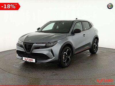 Alfa Romeo Junior Ibrida Speciale 1.2 VGT LED ACC Navi
