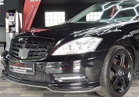 Mercedes-Benz S 350 S350d BlueTec 4Matic AMG-Line/Kam/EU 6