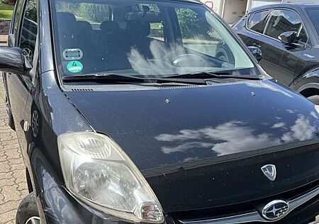 Subaru Justy 1.0 Active