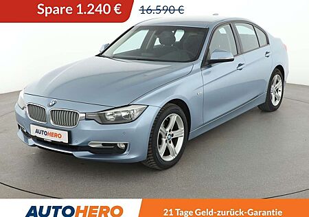 BMW 316i 316 Aut.*PDC*SHZ*KLIMA*GARANTIE*