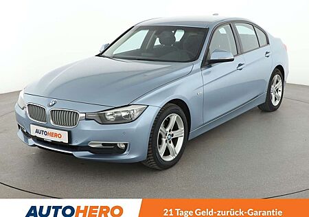 BMW 316i 316 Aut.*PDC*SHZ*KLIMA*GARANTIE*
