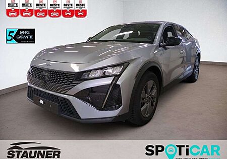 Peugeot 408 Allure Plug-In Hybrid AT8 *SHZ*NAVI*KAMERA*