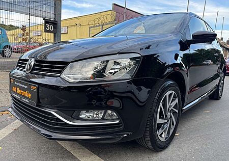 VW Polo Volkswagen SOUND TÜV/Service Neu Garantie 69TKM 1.Hand