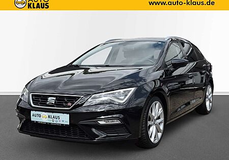 Seat Leon 1.4 TSI ST FR LED Alcantara SHZ CarPlay RFK