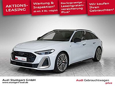 Audi A5 edition one quattro 270 kW S tronic