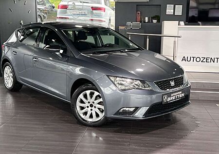 Seat Leon 1.2 Style Limousine*PDC*Klima