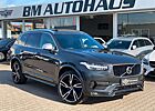 Volvo XC 90 XC90 2.0 D5 "R-DESIGN"*AHK*PANO*AMBIENTE*HEAD-UP