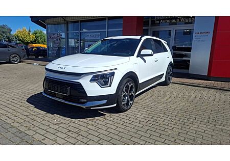 Kia Niro 1.6 GDI PHEV Spirit AHK Technologie Relax