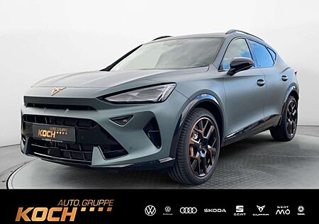 Cupra Formentor VZ Extreme 2.0 TSI 4Drive 245 kW (333