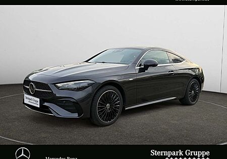 Mercedes-Benz CLE 300 e AMG +HuD+Pano+Burm+360°+Distronic+uvm+