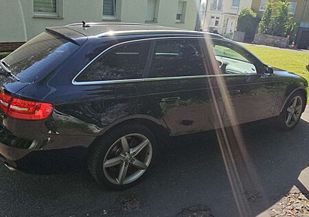 Audi A4 Avant 3.0 TDI DPF Ambition