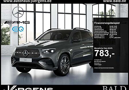 Mercedes-Benz GLE 450 d 4M AMG-Sport/Wide/Pano/Burm/Night/Memo