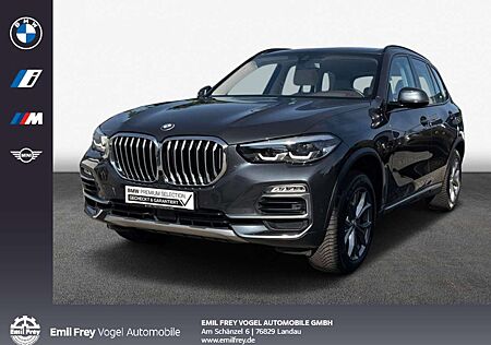 BMW X5 xDrive30d xLine Gestiksteuerung Head-Up Shz