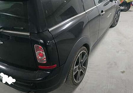 Mini Cooper Clubman