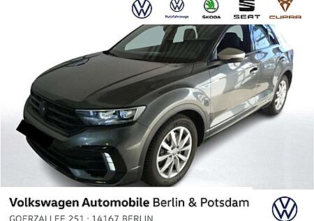 VW T-Roc Volkswagen 2.0 TSI DSG R 4M Navi P-Dach Akrapovic