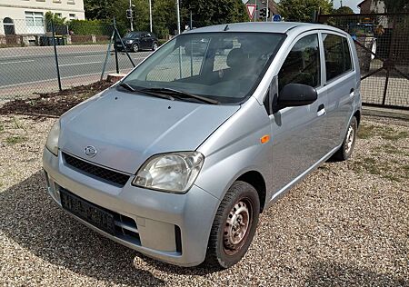 Daihatsu Cuore 1.0 Edition
