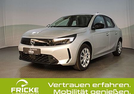 Opel Corsa +Sitz&Lenkradheiz.+Rückfahrkam.+Tot WInkel