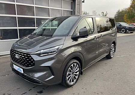 Ford Tourneo Custom 320 L1 Tourneo Titanium X AHK, Matrix