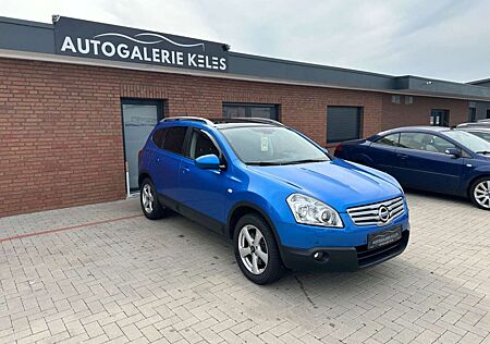 Nissan Qashqai +2 4X4 Autom.LEDER*NAVI*XEN*PANO*KAM