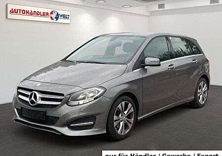 Mercedes-Benz B 180 B180 Automatik Style