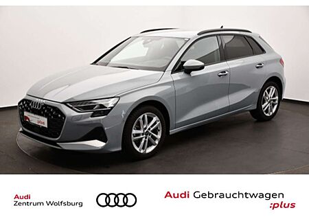 Audi A3 30 TFSI advanced Business/LED/Conne